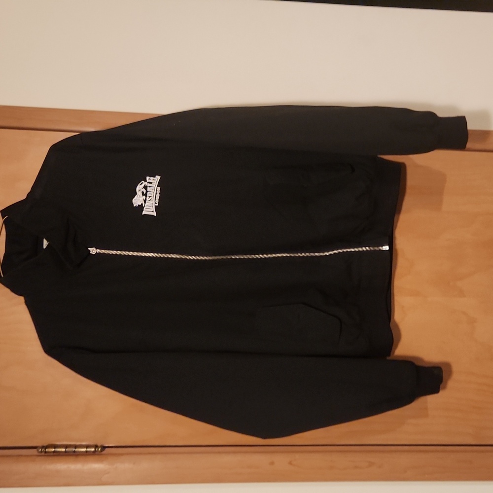 Lonsdale London Harrington Jacket